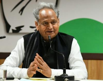  Rajasthan CM Approves E-Vehicle Policy 