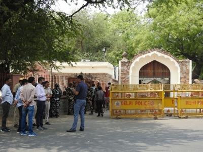  Delhi Court Reserves Appeal Seeking Restoration Of Hindu, Jain Temples At Qutub Minar 