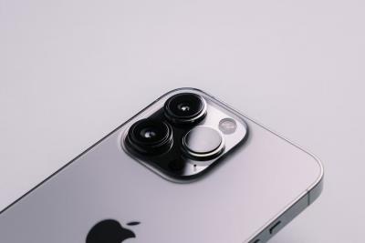  Two Iphone 14 Models Likely To Get 'High-End' Front Camera 