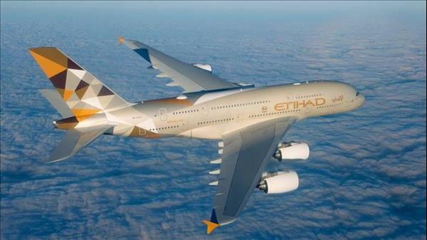 UAE: Net Zero 'Biggest Challenge' For Aviation, Etihad CEO Says