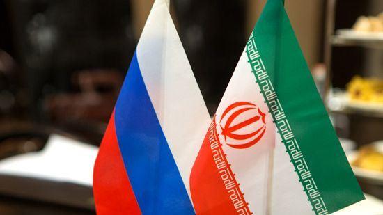Iran, Russia To Hold Joint Meeting In Energy Sector