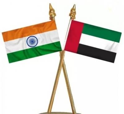  India, UAE Sign Mou For Climate Action 