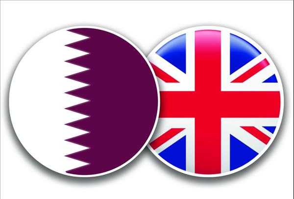 Qatar-UK Strategic Dialogue To Focus On Areas For Future Collaboration