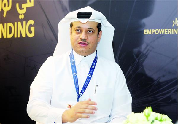 Barzan Holdings Evolving To Meet Qatar's Security And Defence Needs