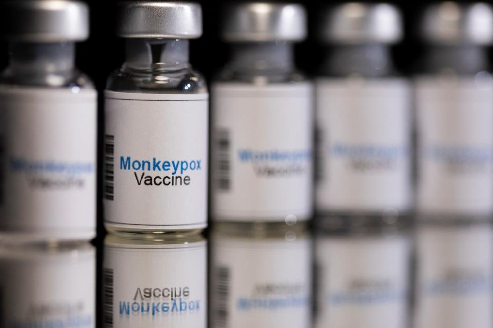 Africa CDC Warns On Vaccine Hoarding Over Monkeypox Outbreak