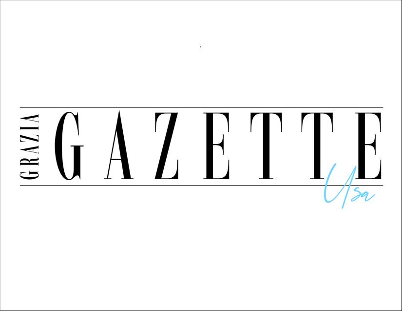 GRAZIA GAZETTE ANNOUNCES HAMPTONS MEMORIAL DAY WEEKEND ISSUE WITH COVER STAR HILARY DUFF