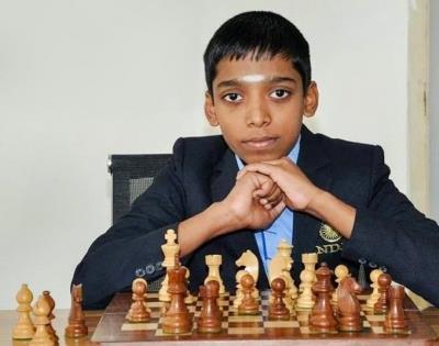  Praggnanandhaa Wants To Beat Carlsen In Classical Format Too 