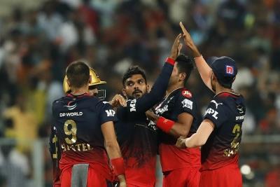  IPL Turning Point: Wickets At Regular Intervals In Slog Overs Cost RCB Game In Qualifier 2 (IANS Review) 