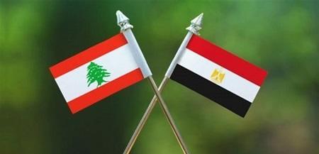 لبنان: مصر تطالب بضمانات لنقل الغاز