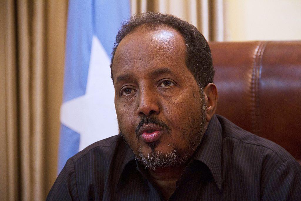 Somalia's New President Hassan Sheikh: His Strengths And Weaknesses