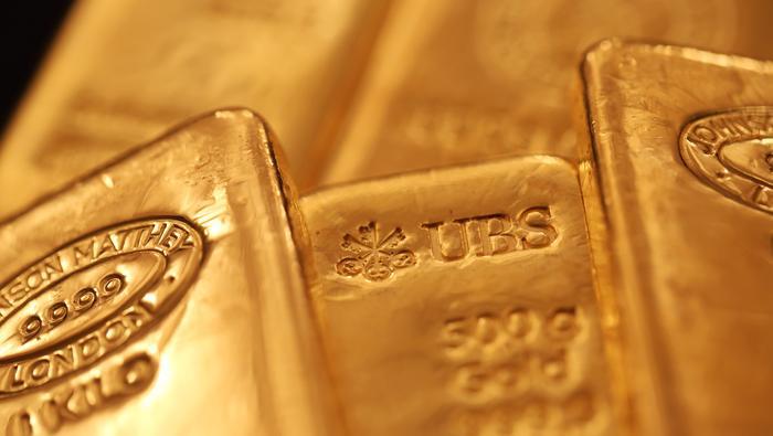 Gold Prices May Rise As US Recession Fears Cool The Fed's Interest Rate Outlook