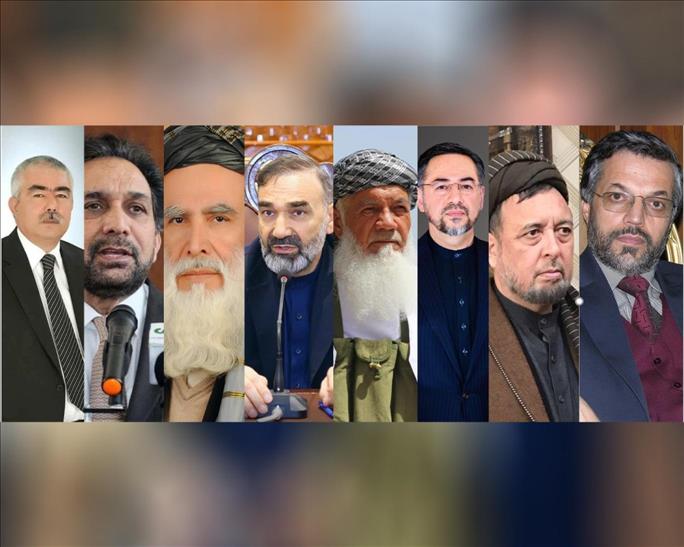 Supreme Council Of Resistance For The Salvation Afghanistan Rejects The Taliban's Invitation To Return To The Country