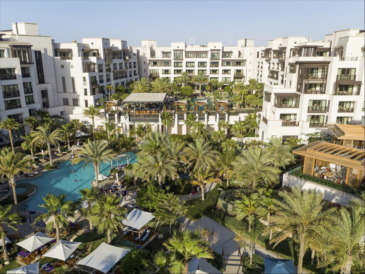 JUMEIRAH HOTELS & RESORTS RECOGNISED FOR SERVICE EXCELLENCE BY FORBES TRAVEL GUIDE 2022
