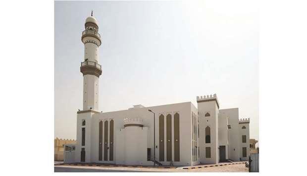 Ballwin Mosque The Obligation Of Five Daily Prayers