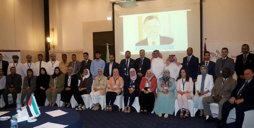Specialised Arab Training Assembly Held On Monitoring Public Investments
