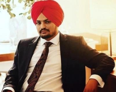 Rapper Moosewala Killing Tragic Loss For Punjabi Diaspora, Say Media Reports   Rapper Moosewala Killing Tragic Loss For Punjabi Diaspora, Say Media Reports