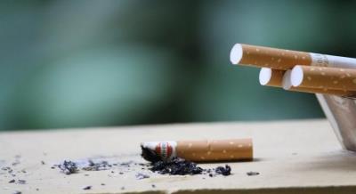  World No Tobacco Day: Doctors Call For Deglamorising Smoking 