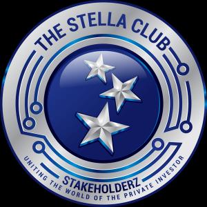Active World Club Exchange To List New Stakeholderz Utility Token, The Stella Club