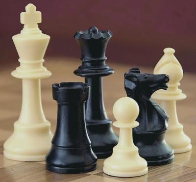  Tech Mahindra To Be Digital Partner For Chess Olympiad, Sta...
