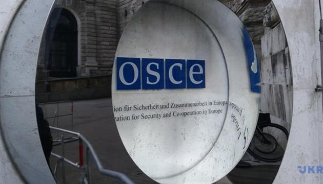 Ukraine At OSCE Talks About Abduction Of Children By Russians Ukraine At OSCE Talks About Abduction Of Children By Russians