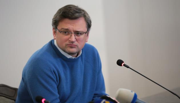 Ukraine Cannot Resume Exports From Odessa Due To No Guarantees From Russia - Kuleba