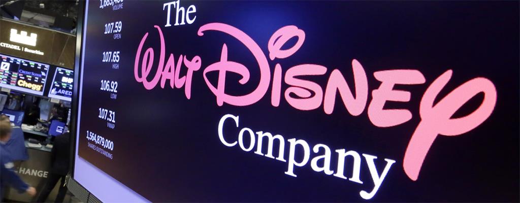 Should You Buy Walt Disney Stock On The Dip?