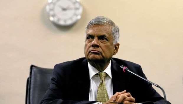 Sri Lanka Will Need $5 Billion in Coming 6 Months for Essentials: Prime  Minister