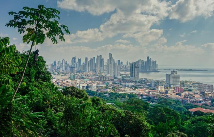Turismo reactivado impulsa economía panameña