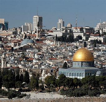 Israel Court Upholds Sale Of Jerusalem Church Land To Settler Group