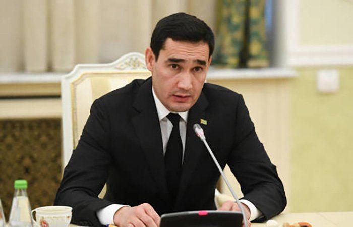 Turkmen President Sends Congratulatory Letter To President Ilham Aliyev ...