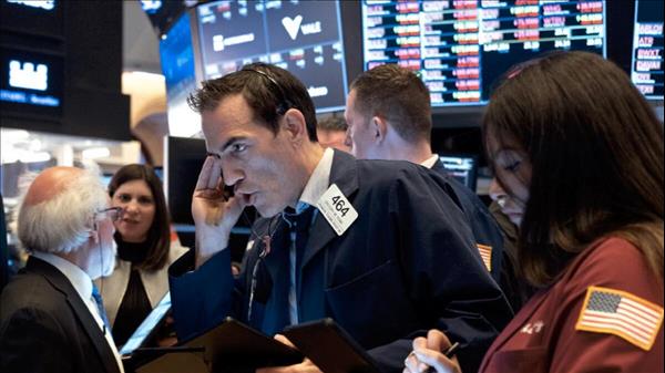 Markets Crash Over Fed Rate Hike Fears