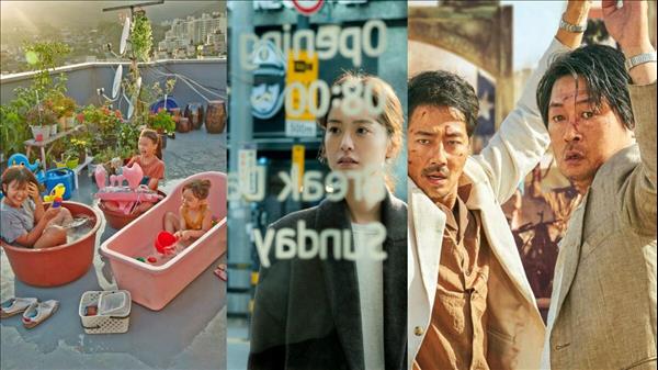 Abu Dhabi: 6Th Korean Film Festival To Showcase Movies With 'Family On Screen' Theme