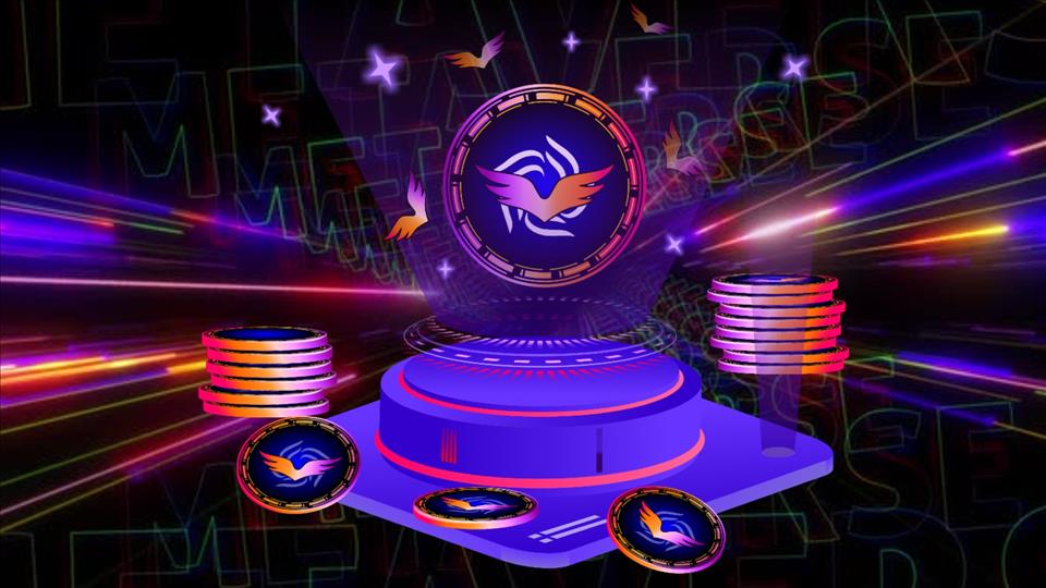 Best New Metaverse And Web3 Crypto Project To Invest Now