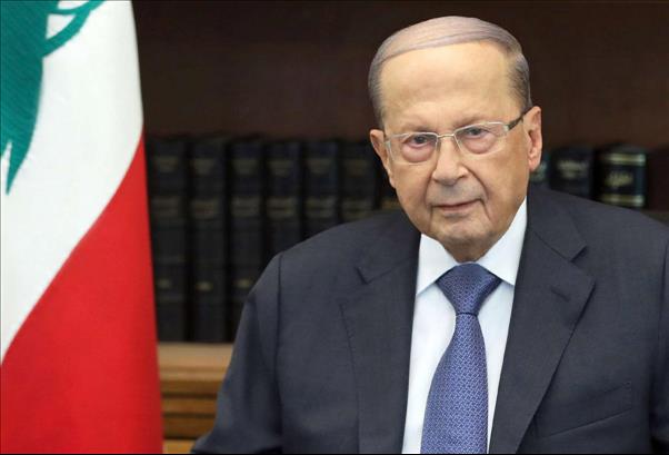 Lebanese President To Hold Parliamentary Consultations June 23 To Designate PM