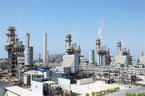 Iran's Bushehr Nuclear Power Plant Prevents Large-Scale Crude Oil Consumption
