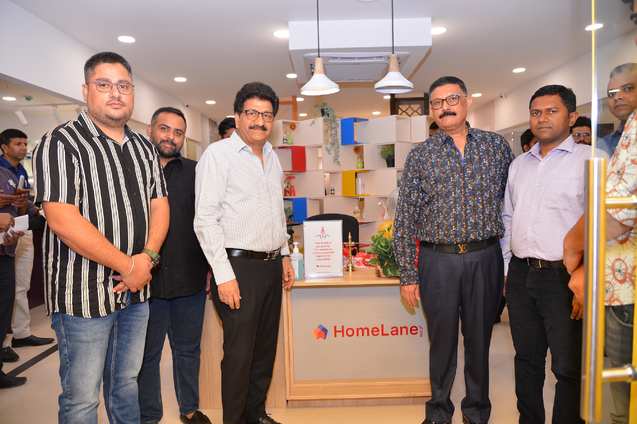 HomeLane records 16% revenue growth in FY21 despite COVID-19 pandemic  Business