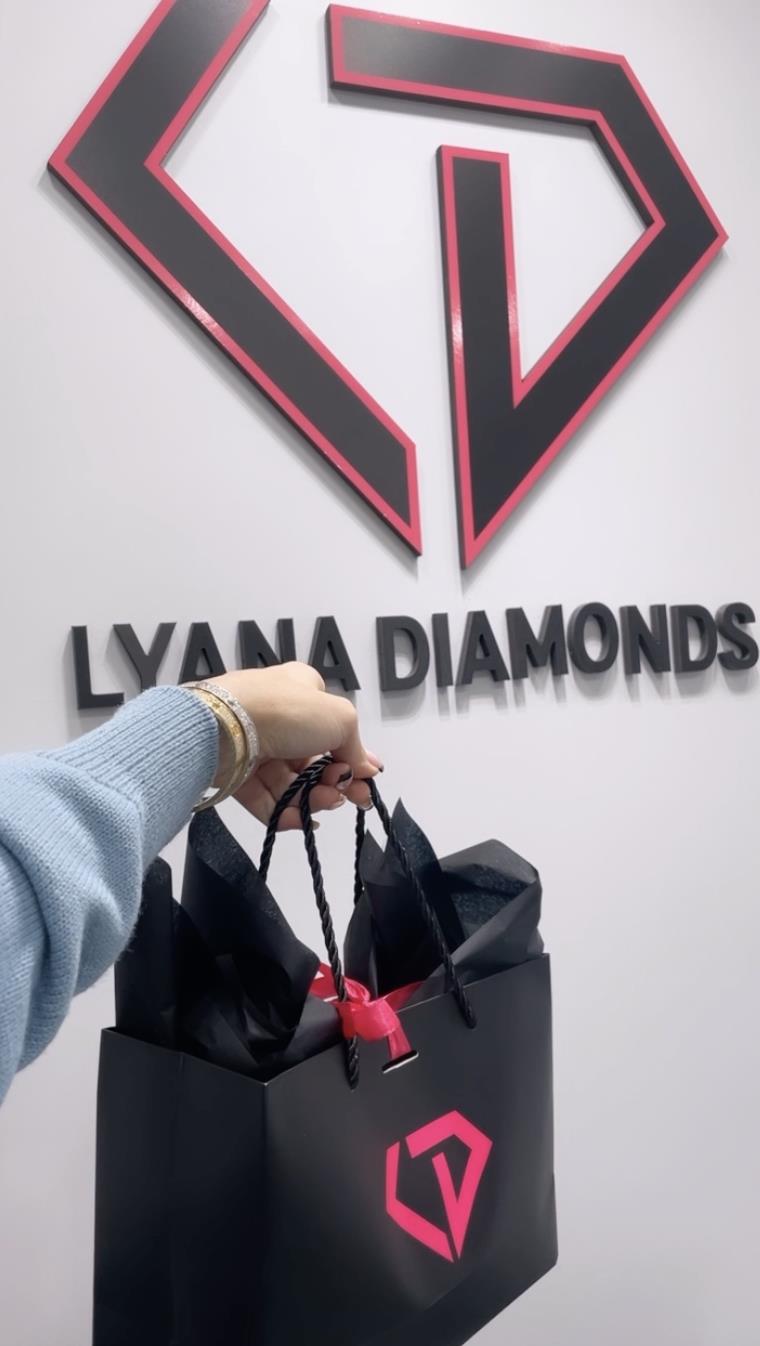 Lyana Diamonds' Innovative Approach To The Jewelry Industry