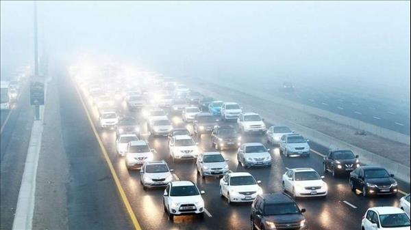 UAE Weather: Fog Alert Issued, Temperature To Touch 50ºC Today