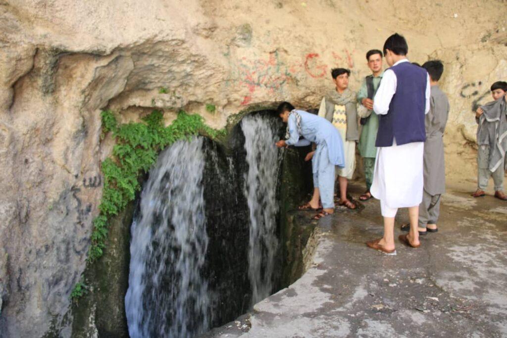 Tourism Thrives In SarIPul Province Official