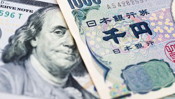 Japanese Yen Weakens To 1998 Low As Nasdaq 100 Rallies, Eyes On Asia-Pacific Trade