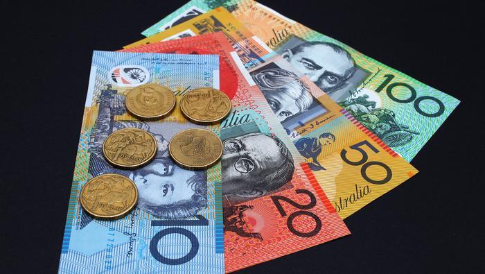 Australian Dollar Bounces On Hawkish RBA But Iron Ore Weighs Where To For AUD/USD?
