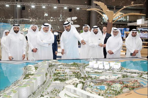 Cityscape Qatar Opens With Spotlight On Latest Realty Projects