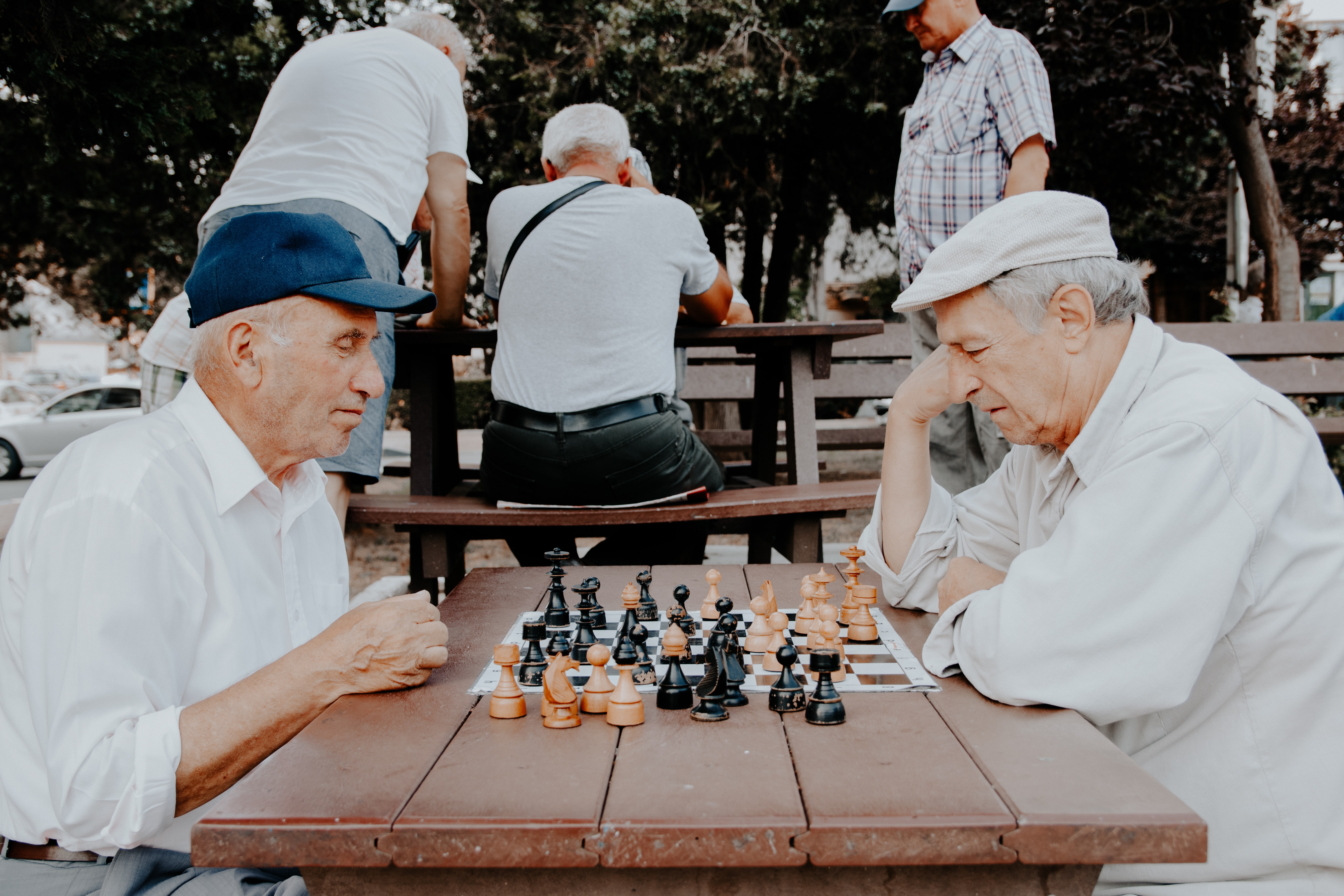 Assisted Living for Seniors: Costs and Payment Options
