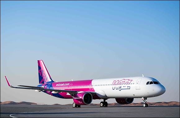 Wizz Air Introduces New Routes To The Kingdom Of Saudi Arabia From Europe And The UAE