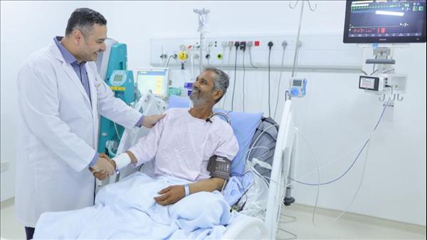 Abu Dhabi: Indian Expat's Abdominal Pain Was A Life-Threatening Blood Disorder
