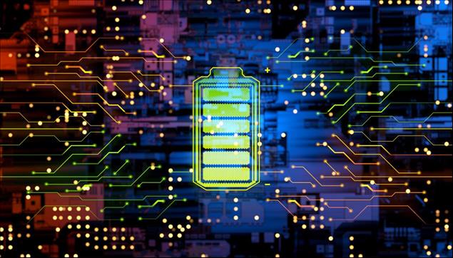 Holey Graphene Nanotech Promises Next Generation, Highly Efficient Batteries