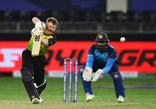 'Extreme Spin' Of Sri Lanka ODI Pitches Great Preparation For Tests: Warner