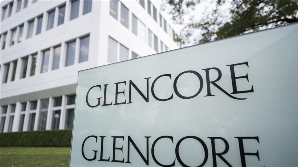 Glencore Pleads Guilty To Bribery In London Court