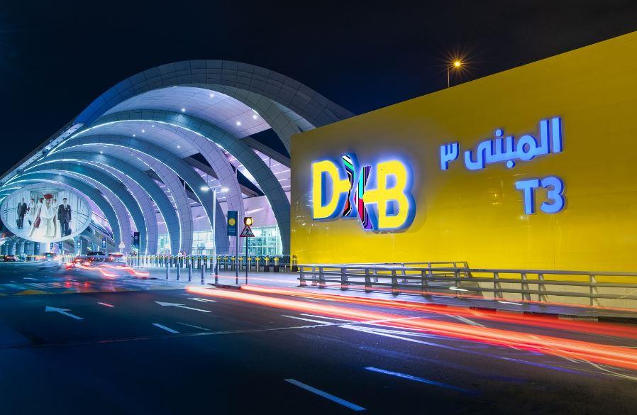 مطار دبي الدولي يستقبل 2.4 مليون مسافر خلال 11 يوما ابتداء من 24 يونيو' 