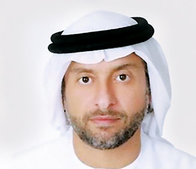 سهيل بن بطي:أبطالنا أصحاب الهمم أظهروا قدرة الرياضيين الإماراتيين' 